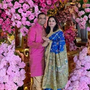 Meet your Posher, Atul